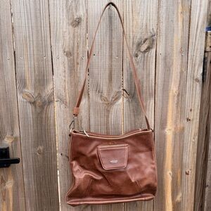 Matt & Nat Vegan Leather Handbag Large in Cruelty Free Leather